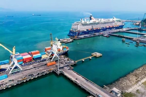 Huế: 3 nhà đầu tư đăng ký thực hiện Dự án Bến số 6, cảng Chân Mây 928 tỷ đồng