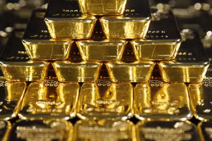 Giá vàng tuột mốc 4.700 USD/oz vì mối lo lạm phát, SPDR Gold Trust tiếp tục xả hàng