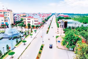 Điểm tin kế hoạch lựa chọn nhà thầu một số gói thầu lớn ngày 21/5/2026