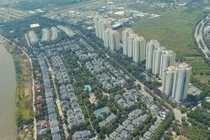 Hưng Yên: Đấu thầu rộng rãi chọn nhà đầu tư Dự án Đầu tư xây dựng khu nhà ở HBT