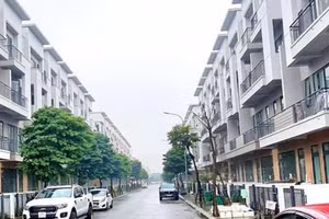 Bắc Ninh chuẩn bị đấu giá chọn nhà đầu tư dự án chung cư hơn 1.700 tỷ đồng
