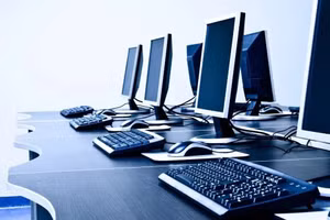 Liên danh VDI - NETLINE trúng gói thầu máy tính hơn 136 tỷ đồng