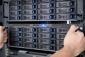 TP.HCM chọn xong nhà thầu cung cấp thiết bị công nghệ thông tin 1.256 tỷ đồng