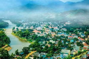 Sơn La: Công ty Hoàng Dương đăng ký đầu tư dự án khu đô thị 2.073,8 tỷ đồng