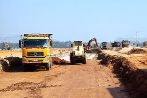 Tây Ninh: Gần 373 tỷ đồng giải phóng mặt bằng và xây dựng Khu tái định cư ĐT.827E