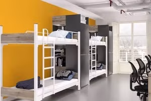Gia Lai: Chỉ định Liên danh Hà Nội EDU - Hi-Tech cung cấp thiết bị trường nội trú liên cấp