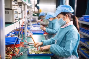 Hơn 94,8 nghìn doanh nghiệp đăng ký thành lập mới trong 5 tháng đầu năm 2026