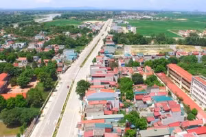 Điểm tin kế hoạch lựa chọn nhà thầu một số gói thầu lớn ngày 29/4 - 3/5/2026
