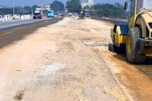 Điểm tin kế hoạch lựa chọn nhà thầu một số gói thầu lớn ngày 9/4/2026