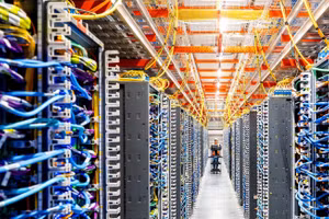 Canh bạc AI khổng lồ của Amazon và hành trình 20 năm ấp ủ