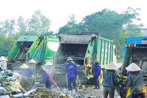 Lăng kính đấu thầu ngày 2/4