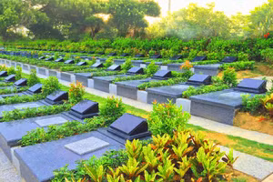Thái Nguyên: Gọi đầu tư vào Dự án Công viên nghĩa trang Minh Đức 944 tỷ đồng