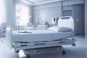 400 tỷ đồng xây Bệnh viện Y học cổ truyền và Phục hồi chức năng Khánh Hòa