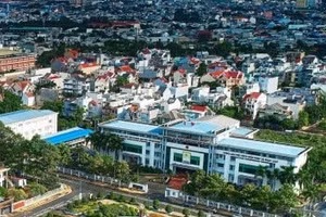 TP.HCM gọi đầu tư 743 tỷ đồng vào Khu giáo dục trên đường Thống Nhất