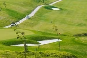 Điện Biên lựa chọn nhà đầu tư dự án khu đô thị và sân golf 1.757 tỷ đồng