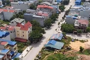 TNG Land trúng dự án khu dân cư gần 440 tỷ đồng tại Thái Nguyên