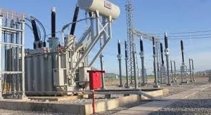 Liên danh Chấn Hưng - Tâm Thành Phát - Mega EC trúng gói thầu 146 tỷ đồng tại EVNHCMC