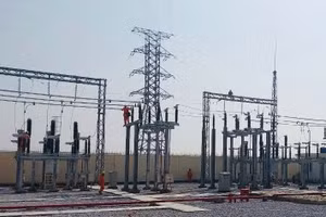 Thanh Hóa: Chấp thuận EVNNPC đầu tư đường dây và TBA 110kV Quan Hóa