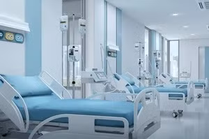 499 tỷ đồng xây Trung tâm khám, điều trị kỹ thuật chất lượng cao Bệnh viện 199 Bộ Công an