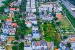 Thái Nguyên gọi đầu tư vào dự án khu dân cư nông thôn hơn 193 tỷ đồng