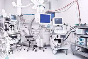 TP.HCM: Lên kế hoạch mua thiết bị cho Bệnh viện Nhân Ái (giai đoạn 2)