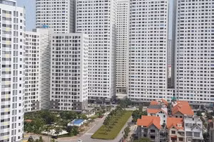 Xây dựng cơ chế đẩy mạnh phát triển nhà ở cho thuê tại các đô thị lớn, khu công nghiệp, khu kinh tế, vùng động lực