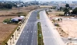 Thái Nguyên: 871 tỷ đồng xây tuyến kết nối phía Tây Nam KCN Yên Bình 3 với đường 47m