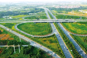Một dự án được thẩm định kỹ lưỡng về tính cần thiết, quy mô và tổng mức đầu tư… sẽ giảm thiểu nguy cơ điều chỉnh, đội vốn về sau. Ảnh: Lê Tiên