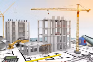 TP.HCM công bố 2 dự án khu đô thị mới hơn 144.170 tỷ đồng