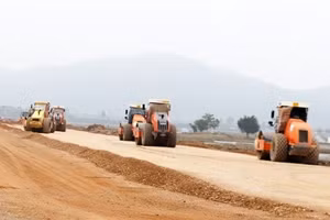 Liên danh Đông Dương - Hugia - Đắc Đạo trúng gói thầu giao thông hơn 361 tỷ đồng tại Bắc Ninh