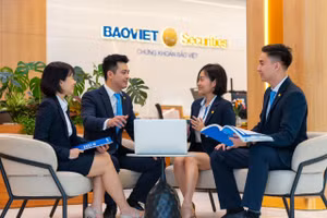 Tập đoàn Bảo Việt (BVH): Lợi nhuận trước thuế hợp nhất quý I/2026 đạt 1.006 tỷ đồng, tăng 18,7%