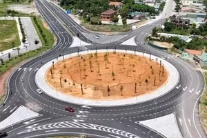 Liên danh 368 - Thịnh Phát trúng gói thầu 425 tỷ đồng tại Quảng Ninh