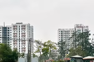 Bắc Ninh chấp thuận chủ trương đầu tư dự án nhà ở xã hội 7.600 tỷ đồng