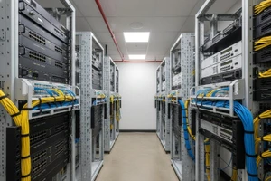 TP.HCM mở gói thầu 1.256 tỷ mua sắm trang thiết bị công nghệ thông tin