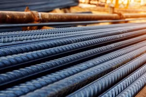 Phê duyệt quy hoạch chi tiết Nhà máy sản xuất thép VinMetal Hà Tĩnh gần 80.000 tỷ đồng