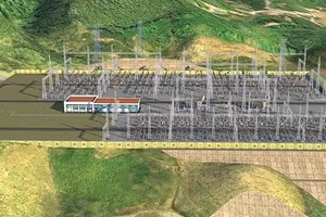 PCC4 trúng gói thầu 234 tỷ đồng xây lắp trạm biến áp 220kV Lục Yên và đấu nối