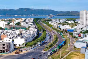 Gia Lai: Đấu thầu chọn nhà đầu tư dự án khu đô thị hơn 1.600 tỷ đồng