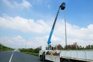 Ảnh chỉ mang tính minh họa