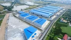Công ty Đầu tư và Thương mại Bắc Chương Dương đầu tư khu nhà ở hơn 2.200 tỷ đồng tại Bắc Ninh