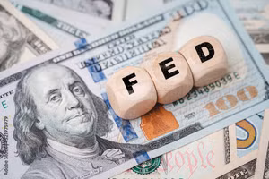 Biên bản họp Fed: Nỗi lo lạm phát leo thang, quan chức chia rẽ về kịch bản tăng lãi suất