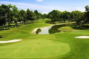 Cà Mau tìm nhà đầu tư sân golf Tân Thành hơn 1.847 tỷ đồng