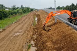 Điểm tin kế hoạch lựa chọn nhà thầu một số gói thầu lớn ngày 7/5/2026