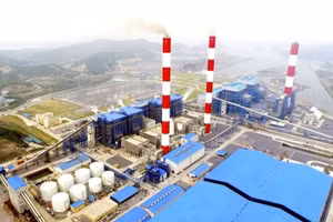 Hai nhà thầu cạnh tranh gói EPC hơn 3.370 tỷ đồng tại Nhiệt điện Quảng Ninh