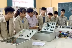 3 nhà đầu tư muốn thực hiện dự án cơ sở giáo dục 77 tỷ đồng ở Sơn La