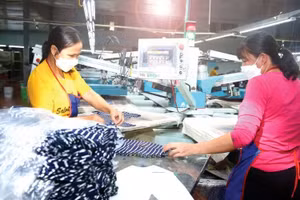 Hơn 125,9 nghìn doanh nghiệp đăng ký thành lập mới trong 7 tháng đầu năm 2026