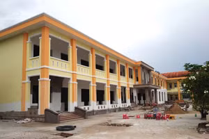 Điểm tin kế hoạch lựa chọn nhà thầu một số gói thầu lớn ngày 11/6/2026