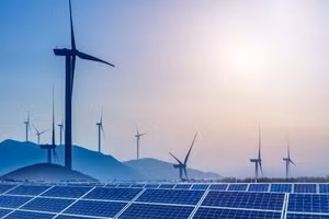 Gia Lai: Chấp thuận nhà đầu tư thực hiện 4 dự án năng lượng tái tạo