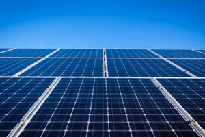 Khánh Hòa gọi đầu tư Dự án Điện mặt trời Hacom Solar giai đoạn 2 hơn 960 tỷ đồng