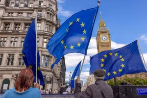 Chuyên gia Ngân hàng Trung ương Anh: Brexit khiến lạm phát trầm trọng hơn