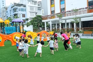 Cần khoảng 54.000 tỷ đồng đầu tư cơ sở giáo dục tại Bắc Ninh